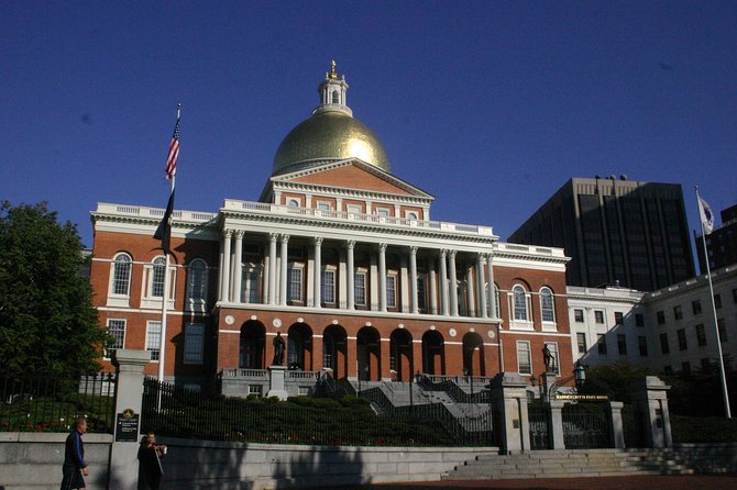 Boston Freedom Trail Scavenger Hunt Adventure - The team size and puzzle experience