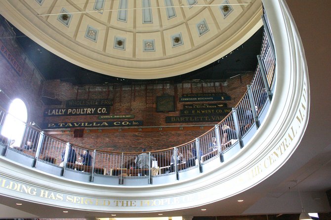 Boston Freedom Trail Scavenger Hunt Adventure - What $49 means for your group
