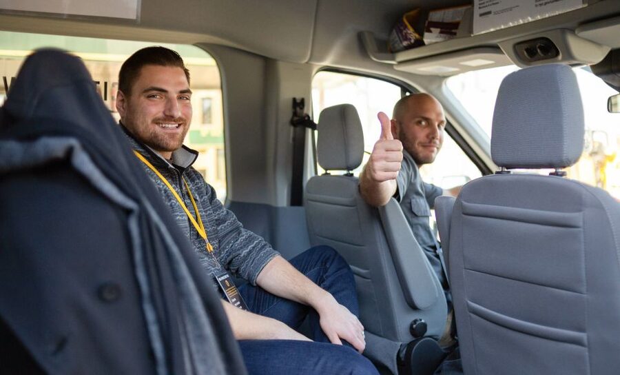 Boston: Guided Craft Brewery Tour with a Snack - Why the included snack matters
