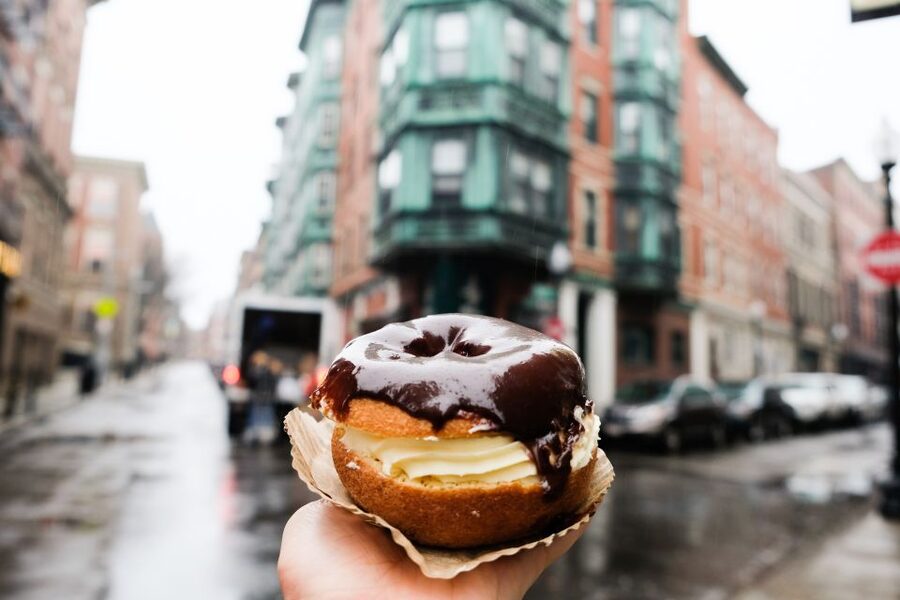 Boston: Guided Delicious Donut Tour with Tastings - Who will enjoy this donut tour most?