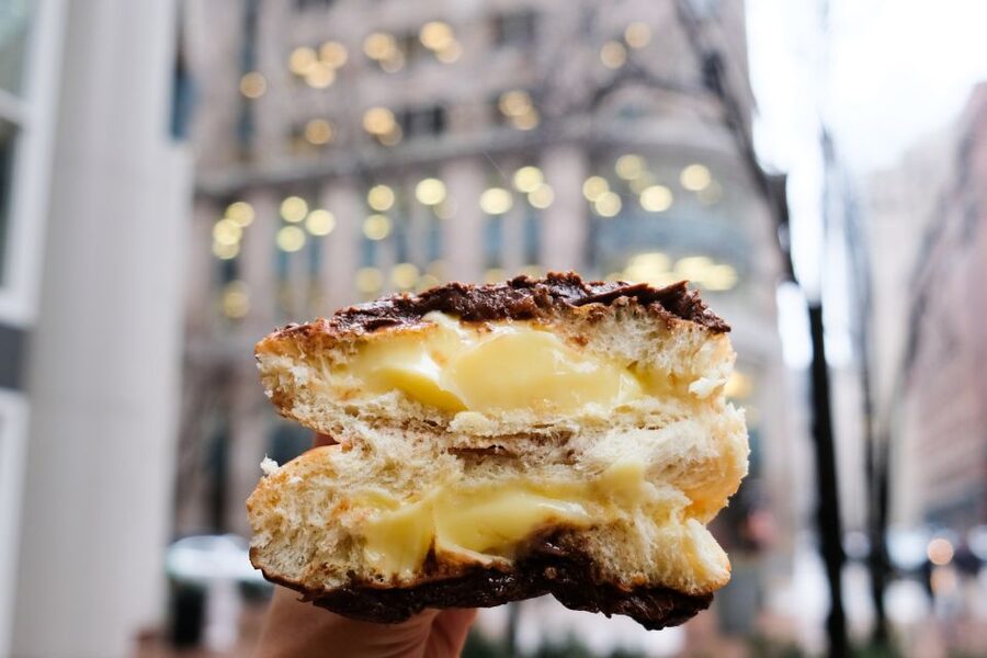 Boston: Guided Delicious Donut Tour with Tastings - Through the North End to Old North Church