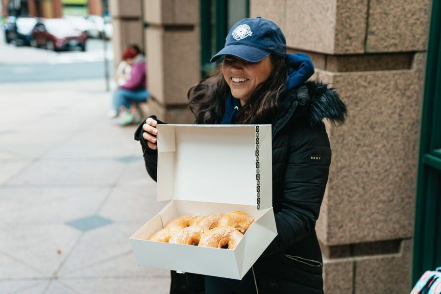 Boston: Guided Delicious Donut Tour with Tastings - Is $70 a fair price for two hours?