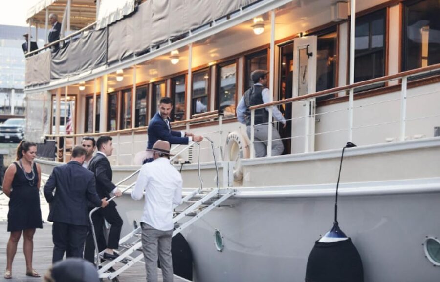 Boston: Harbor and Charles River Architecture Boat Tour - Who Will Enjoy This Boat Tour Most?