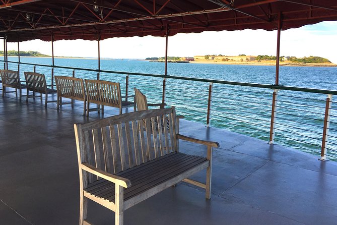 Boston Harbor Brunch Cruise - Should you book the Boston Harbor Brunch Cruise?