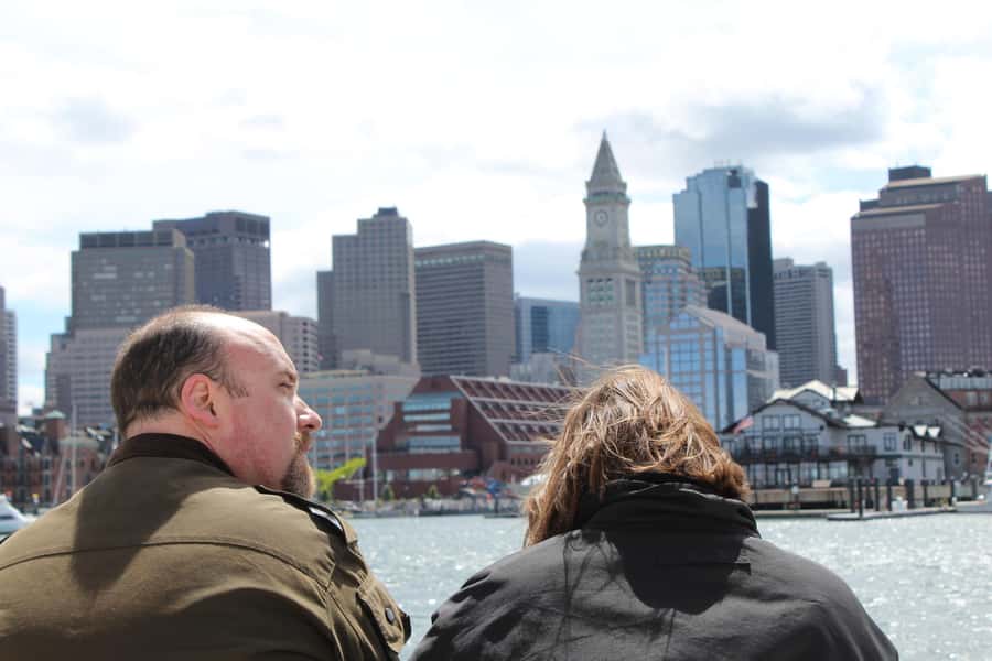 Boston Harbor Fall Foliage Weekend Brunch Cruise - Is $85 a fair price?