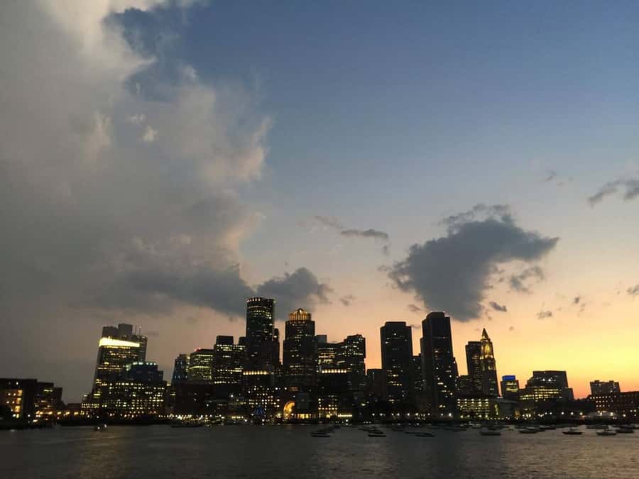 Boston Harbor: Full Moon Cruise with Champagne Option - Who Will Enjoy This Cruise Most