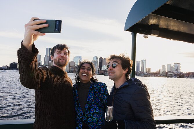Boston Harbor Sightseeing Cruise - Is $45.98 a fair price?