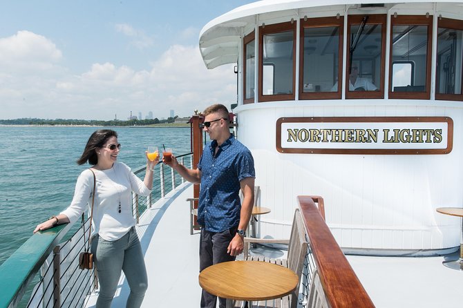 Boston Harbor Sightseeing Cruise - Who will enjoy this cruise most
