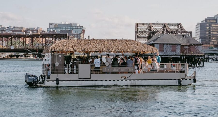 Boston Harbor: Tropical Boston Boat Cruises - Who will enjoy this cruise most