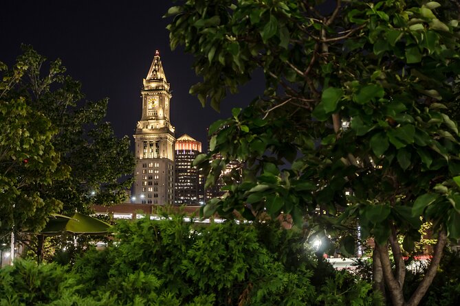 Boston Haunted Pub Crawl - The Green Dragon and Boston’s Revolutionary drinking culture