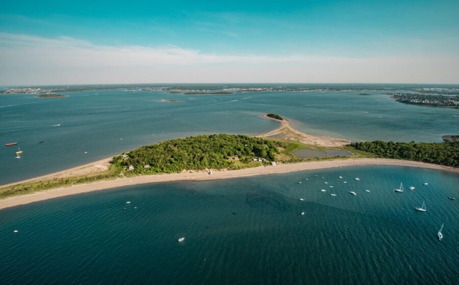 Boston: Helicopter Skyline Tour - Safety, comfort, and useful preparation