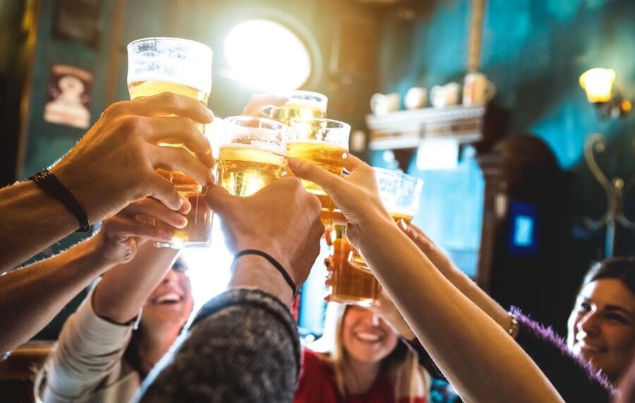Boston: Historic Pubs Walking & Ferry, Food & Drink Tour - Why this pub tour tells Boston’s story well