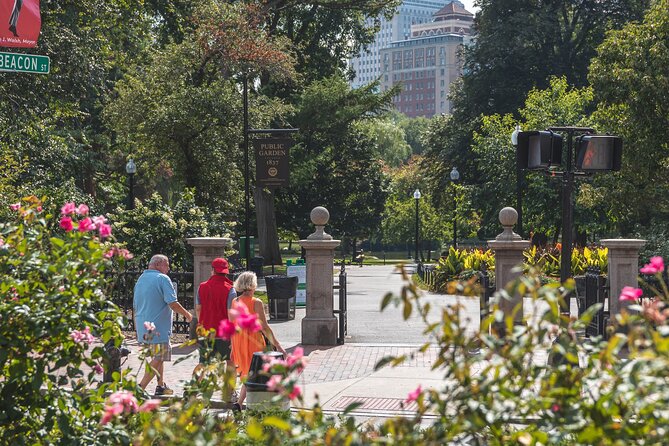 Boston History and Freedom Trail Private Walking Tour - Why this private Freedom Trail walk works