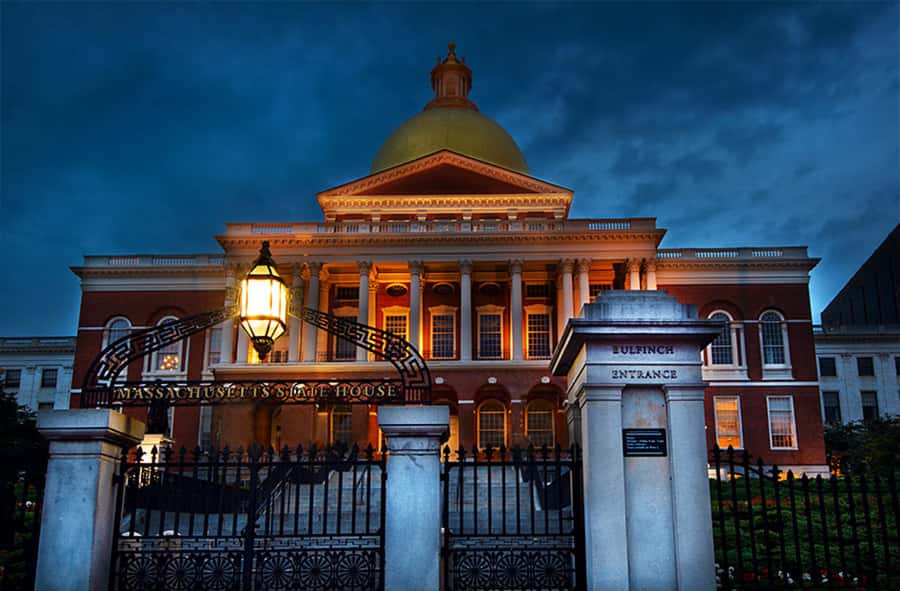 Boston: History & Haunts Guided Ghost Tour - What the guides do best