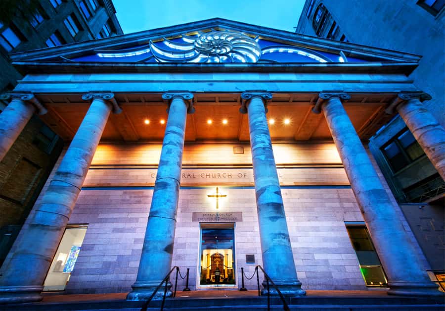 Boston: History & Haunts Guided Ghost Tour - What the one-hour route feels like