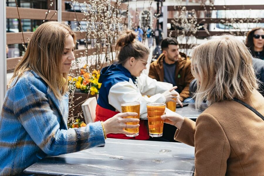 Boston: History Pub Crawl Tour Along the Freedom Trail - Should you book it?