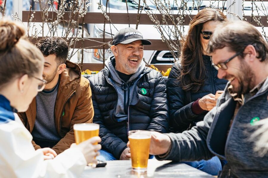 Boston: History Pub Crawl Tour Along the Freedom Trail - What the guides add to the experience
