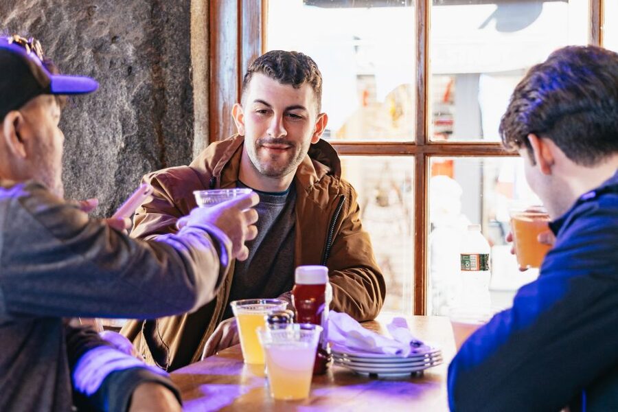 Boston: History Pub Crawl Tour Along the Freedom Trail - What $48 gets you, and what it does not