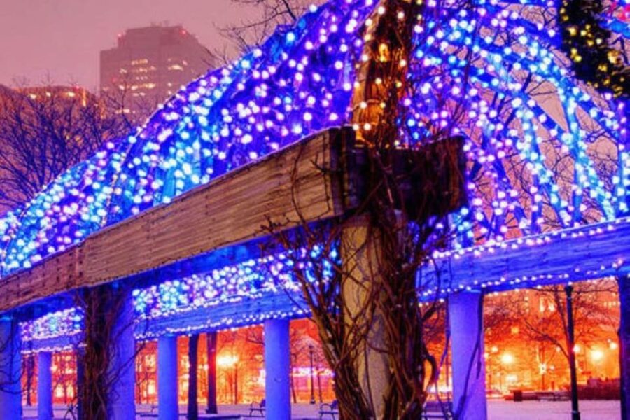 Boston: Holiday Sights and Festive Nights Trolley Tour - Who will enjoy this trolley tour most?