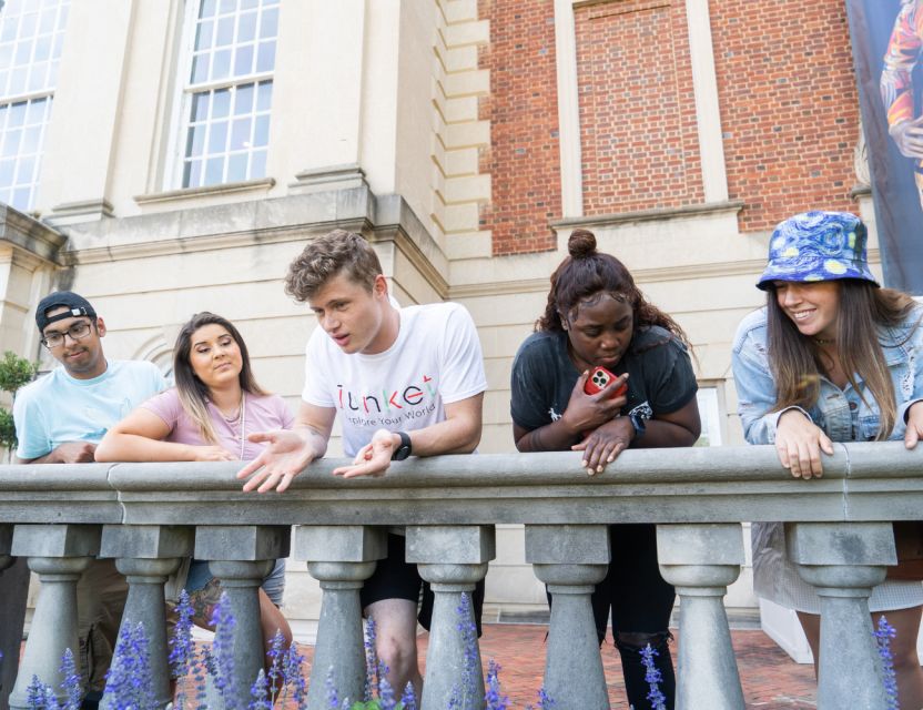 Boston: In Cold Blood True Crime Guided Walking Tour - What the guide adds to the experience