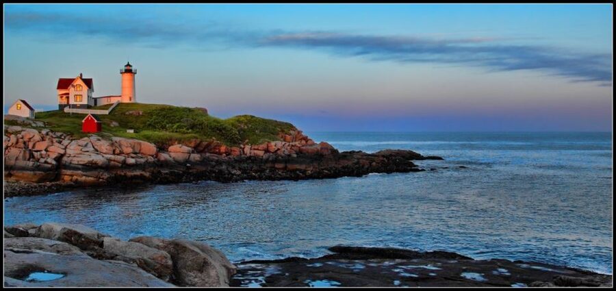 Boston: Kennebunkport Day Trip with Optional Lobster Tour - Should You Book the Kennebunkport Trip?