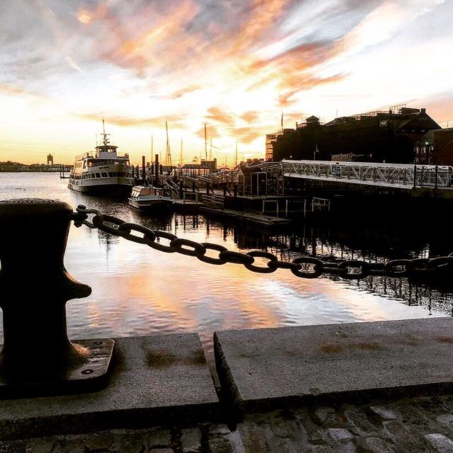 Boston: Kennebunkport Day Trip with Optional Lobster Tour - From Boston to the Maine Coast