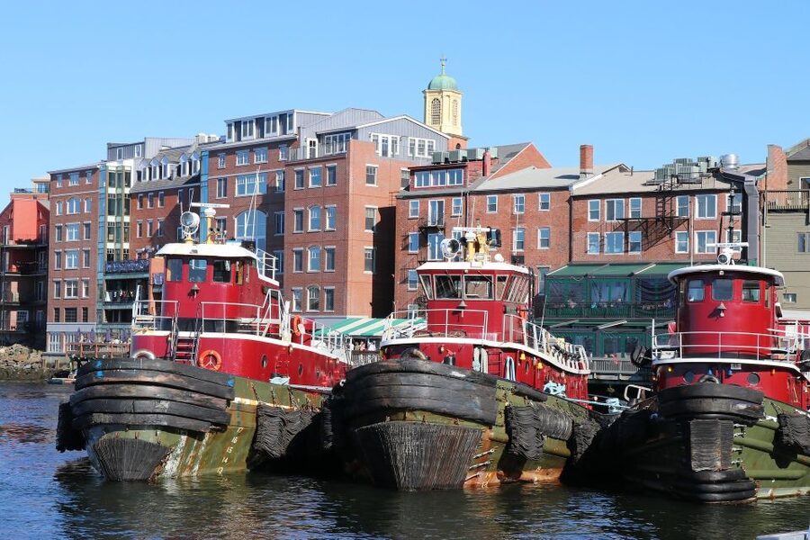 Boston: Kennebunkport Day Trip with Optional Lobster Tour - Maine History Made Lighter