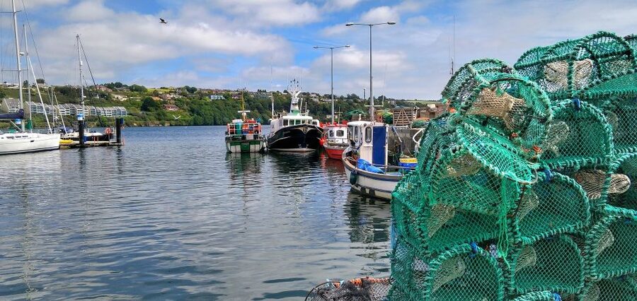 Boston: Kennebunkport Day Trip with Optional Lobster Tour - What the $125 Price Means