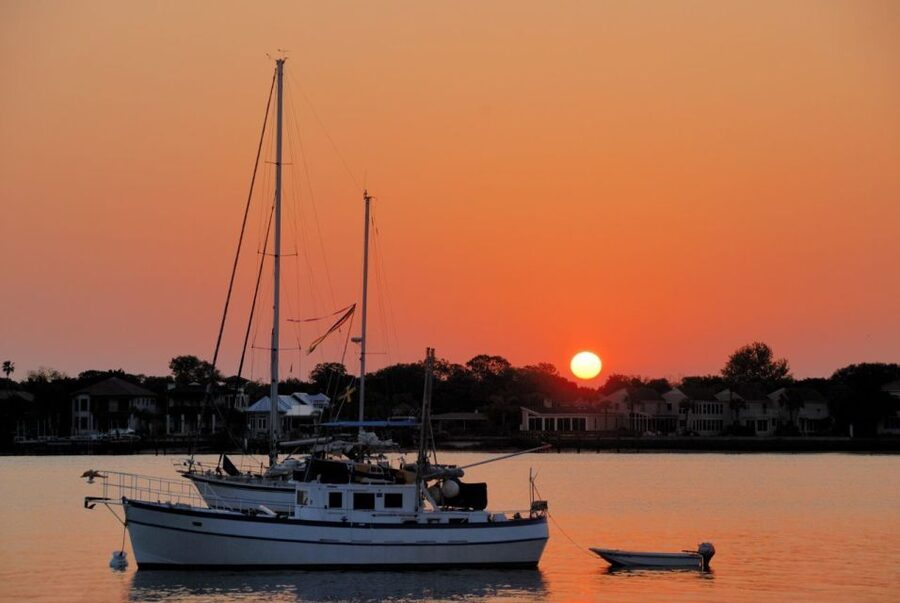 Boston: Kennebunkport Day Trip with Optional Lobster Tour - The Guide Can Shape the Whole Day
