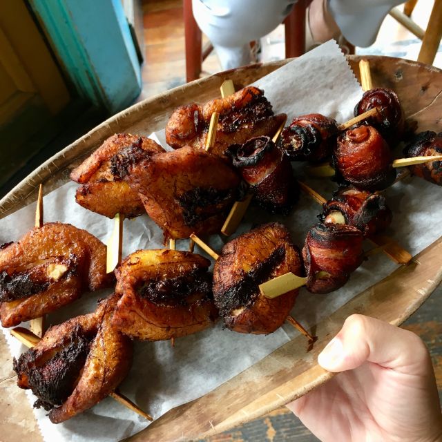 Boston: Local Gems of the South End Neighborhood Food Tour - What the three hours feel like