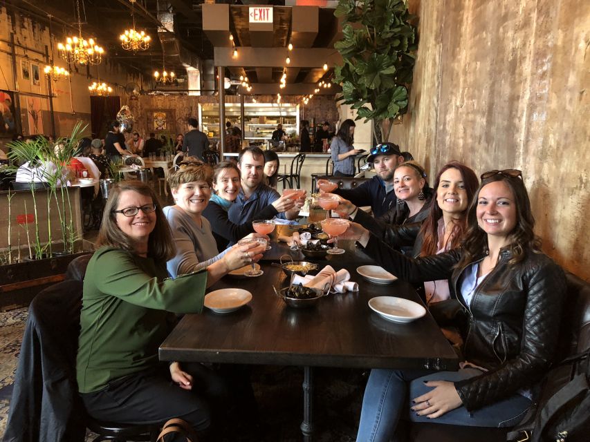 Boston: Local Gems of the South End Neighborhood Food Tour - Who should book this South End food tour?