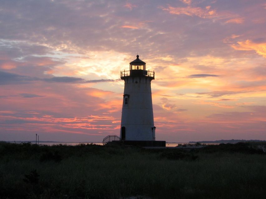 Boston: Martha's Vineyard Day Trip with Optional Island Tour - Why this Martha’s Vineyard day trip works from Boston