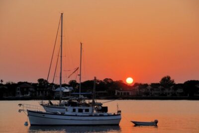 Martha’s Vineyard Day Trip with Optional Island Tour