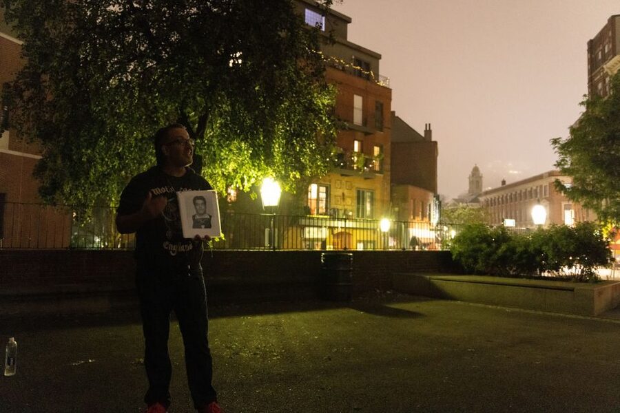 Boston: Mobsters, Mayhem and Murder Walking Tour - The Boston Massacre Site and the final crimes