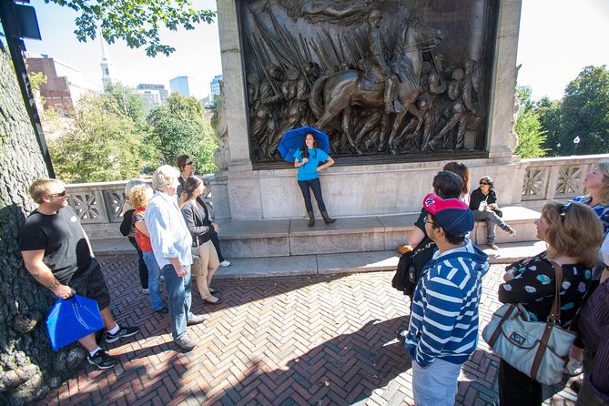 Boston: Movie Mile Walking Tour - Is $43 a fair price?