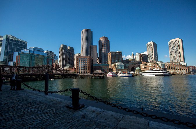Boston Movie Mile Walking Tour - What the guides add to the experience