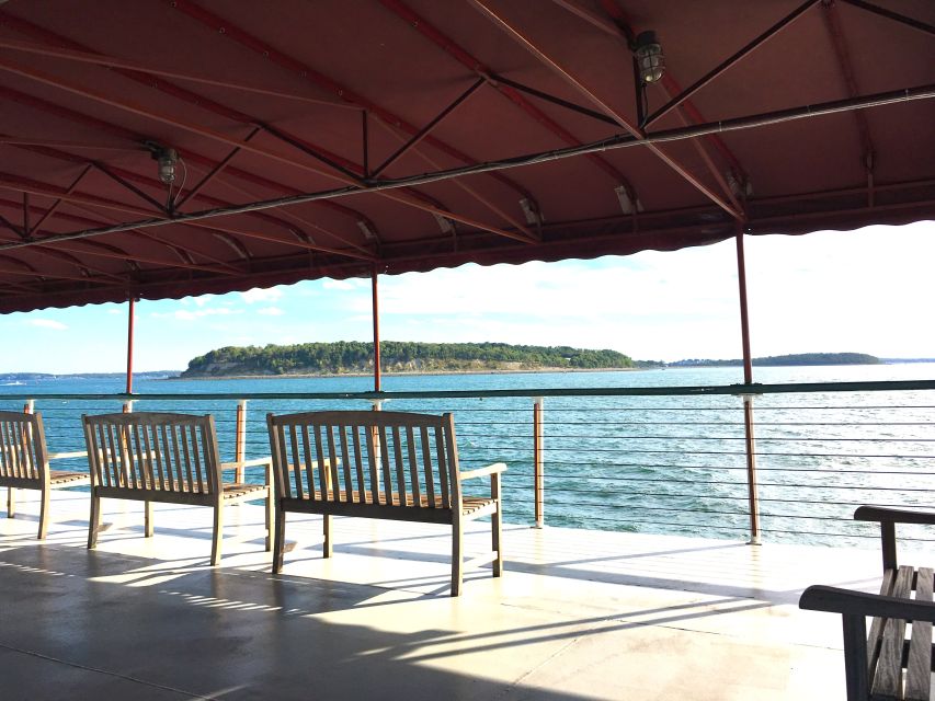 Boston: New England Harbor Cruise - Key points to know before boarding