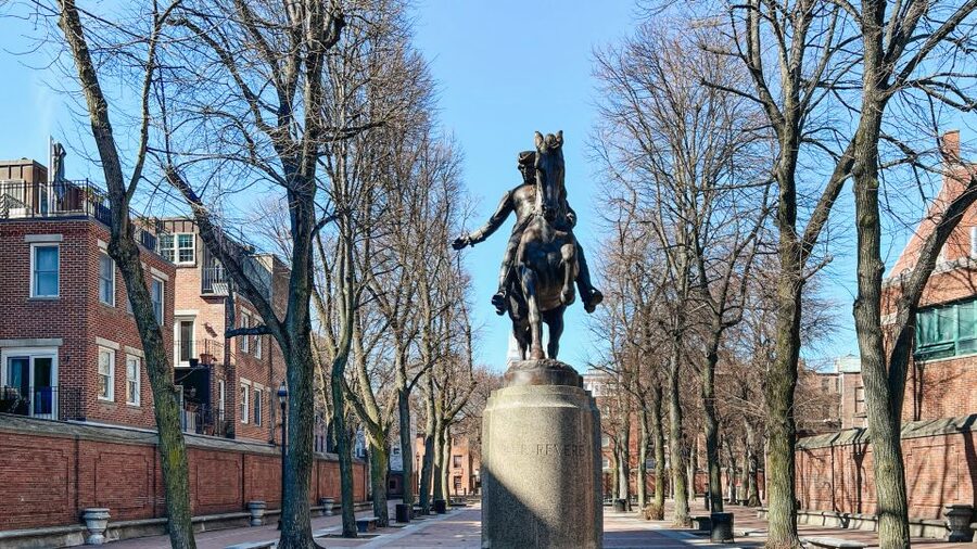 Boston: North End & Little Italy Food Tour with Local Dishes - FAQ