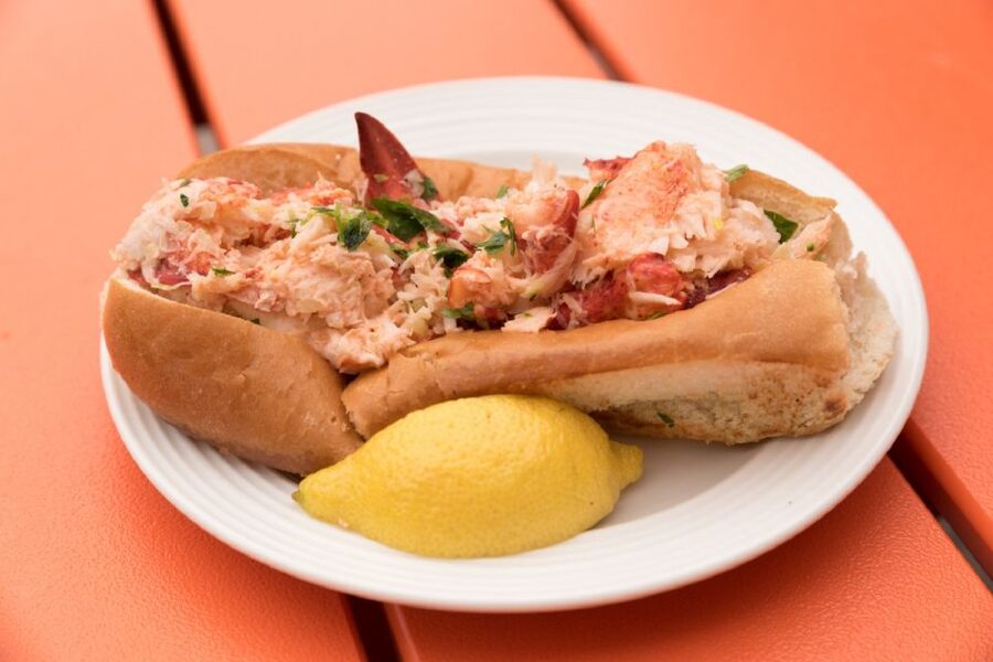 Boston: North End & Little Italy Food Tour with Local Dishes - Quincy Market, Blackstone Block, and the First Chowder