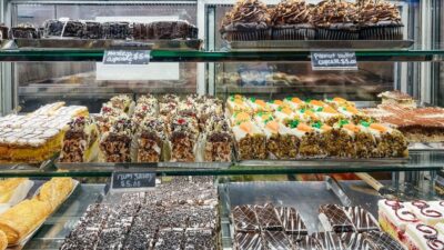 North End & Little Italy Food Tour with Local Dishes