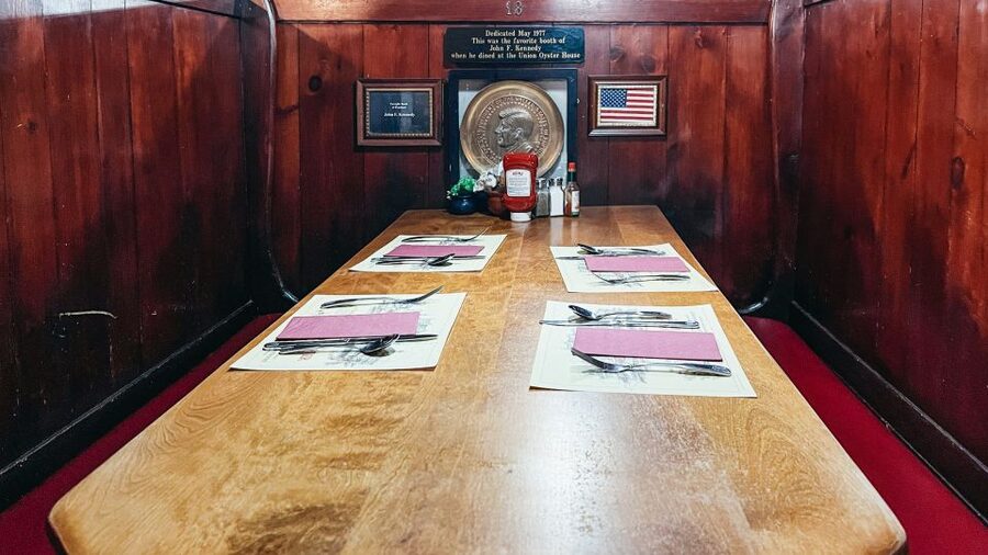 Boston: North End & Little Italy Food Tour with Local Dishes - Ending With Cannoli, Doughnuts, and the Secret Dish