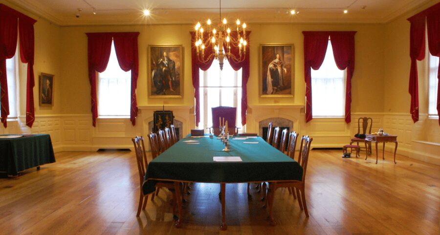 Boston: Old State House/Old South Meeting House Museum Combo - Should you book the Old State House and Old South Meeting House?