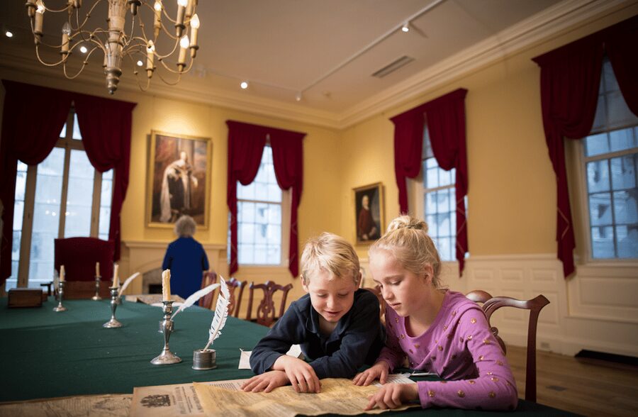 Boston: Old State House/Old South Meeting House Museum Combo - Timing, entry, and practical planning