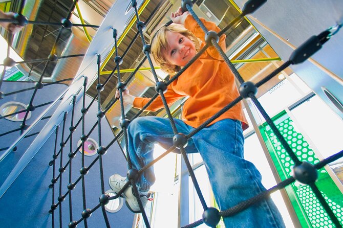 Boston Pass: 40+ Things To Do - Includes Franklin Park Zoo - The Best City Sights for Your First Day