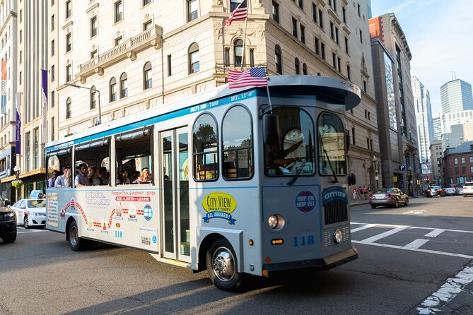 Boston Pass: 40+ Things To Do - Includes Franklin Park Zoo - Salem, With Witch Trials and Old Houses
