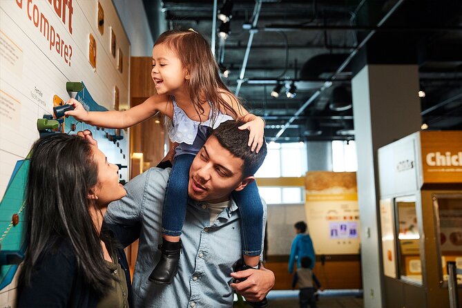 Boston Pass: 40+ Things To Do - Includes Franklin Park Zoo - Plymouth, Concord, and the Wider Boston Area