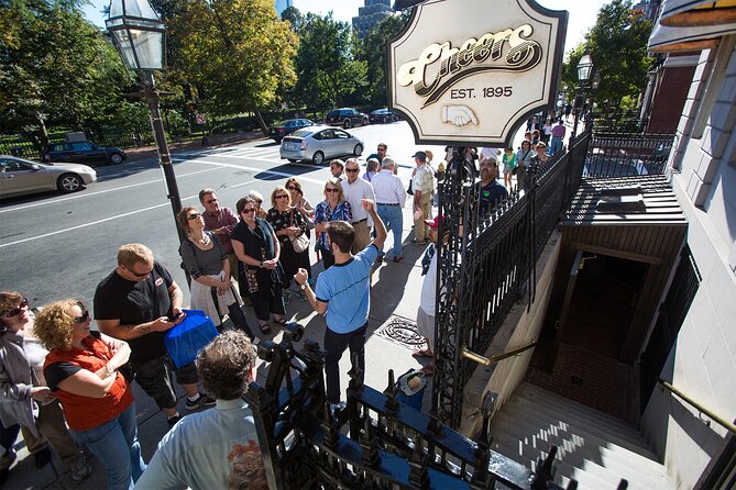 Boston Pass: 40+ Things To Do - Includes Franklin Park Zoo - Price, Savings, and the Planning Tradeoff