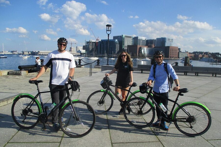 Boston Pass: Save up to 50% - Includes Franklin Park Zoo - Key points to know before buying