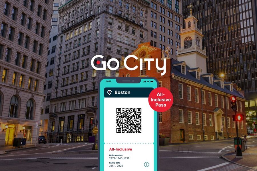 Boston Pass: Save up to 50% - Includes Franklin Park Zoo - How the Boston pass works in real life
