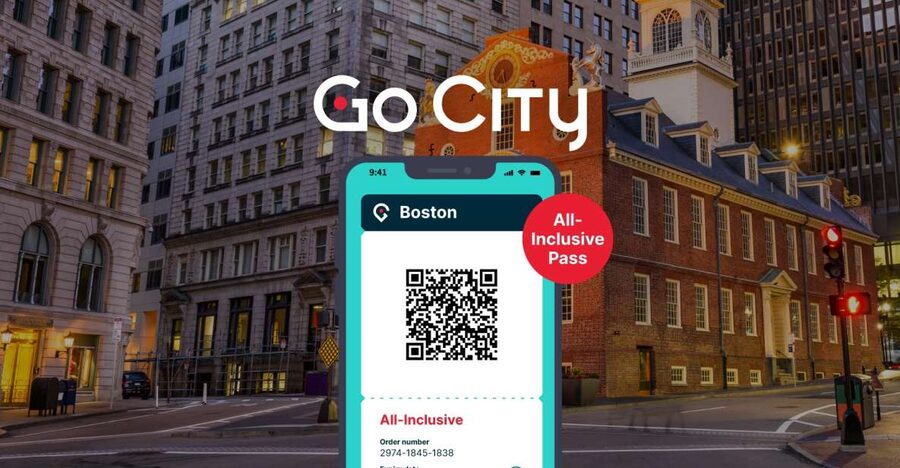 Boston Pass: Save up to 50% - Includes Franklin Park Zoo - Tours for a different side of Boston